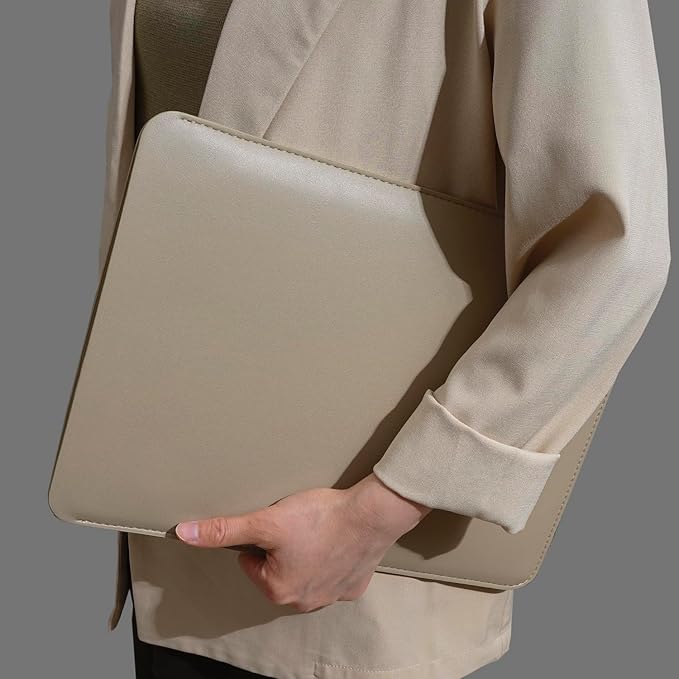 Laptop Sleeve 15 Inch 16Inch Compatible - Image 3