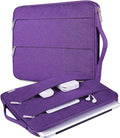 Voova Laptop Sleeve Carrying Case 15.6 16 Inch, Slim Computer Cover Bag by Voova