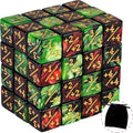48 Pieces MTG Dice Counter Magic The Gathering Counters +1/+1 Dice Tokens Set by LAMJAM