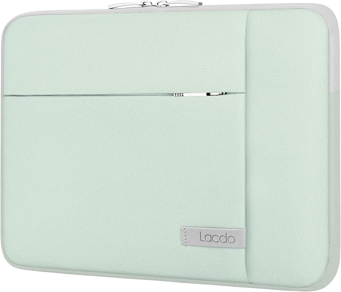 Lacdo Laptop Sleeve Case for 16 inch New MacBook Pro M4/M3/M2/M1 Pro/Max A3403 by Lacdo