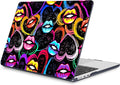 Mektron for 2025 M4 MacBook Air 13.6 Inch A3240 Case Fits 2023 A2681 M2 2024 by Mektron