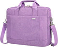Voova Laptop Bag Case 15 15.6 16 Inch, Computer Sleeve Messenger Bag by Voova