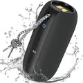 Monster S320 Portable Bluetooth Speaker, 360°Stereo Surround Sound Effect by Monster