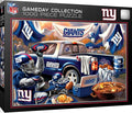 MasterPieces NFL Gameday Puzzles Collection by MasterPieces