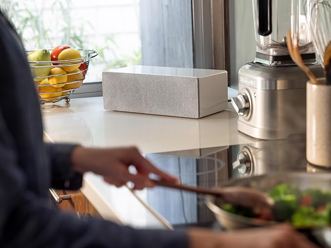Audioengine All in One A2+ Portable Wireless Speaker - Image 5