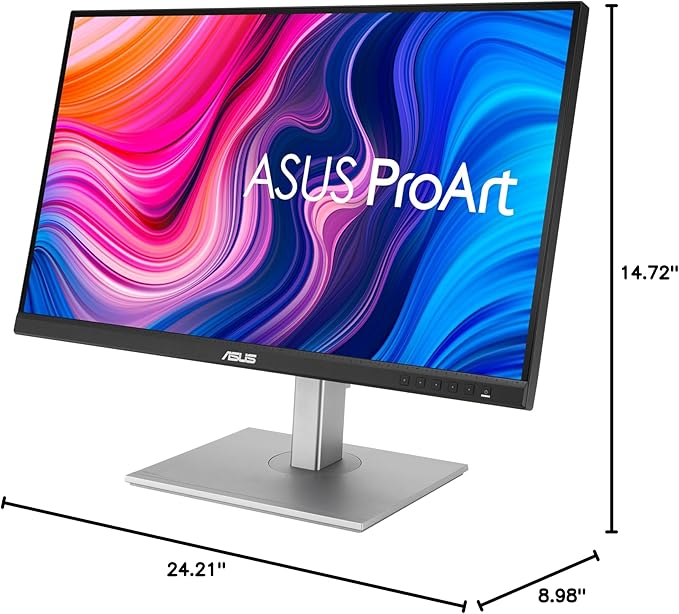ASUS ProArt Display 27" Monitor PA278CV - Image 16