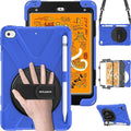 BRAECN iPad mini 5 Case, iPad mini 4 Case, Heavy Duty Shockproof Protective by BRAECN