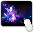 Mouse Pad, Gaming Mouse Pad, Non-Slip Rubber Base Mouse Mat by newplenty