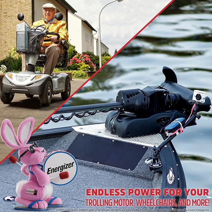 Energizer EN55-12IT - Image 5
