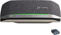 Poly Sync 20+ Personal Portable Bluetooth Speakerphone – Noise/Echo Reduction – by Poly