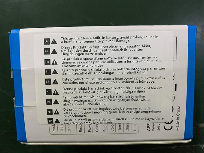 APEXEL 17mm+37mm Thread Adapter - Image 10