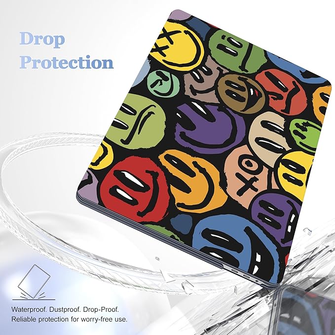 for MacBook Pro 16 inch Case 2019 2020 Release Model A2141, Plastic Hard Shell - Image 7