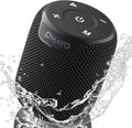 OHAYO Portable Bluetooth Speaker, IPX7 Waterproof Speakers, 15W Loud Stereo by OHAYO