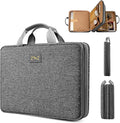 ZINZ Laptop Case Computer Sleeve Briefcase by ZINZ