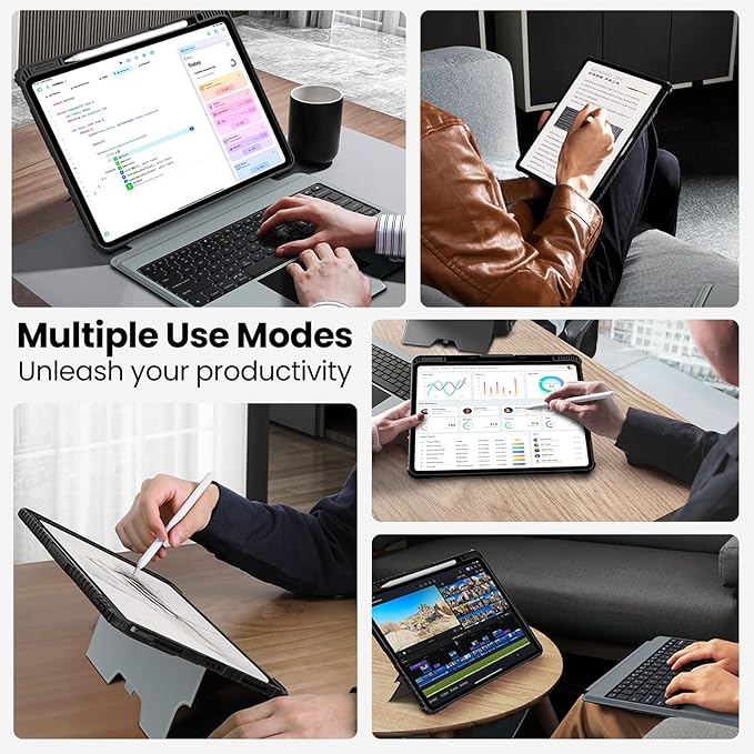 Nillkin iPad Air 11-inch Case - Image 7