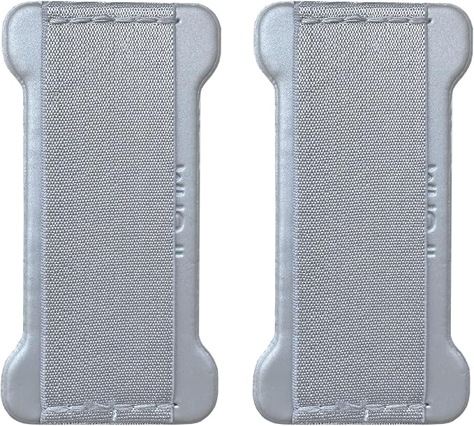 Universal Phone Grip for Smartphones& Mini Tablets by WUOJI