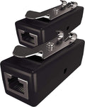Ethernet Surge Protector PoE+ Gigabit Gas Discharge Tube by TupavcoLLC