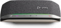 Poly Sync 20 USB-C Personal Portable Smart Speakerphone – Long Battery Life – by Poly