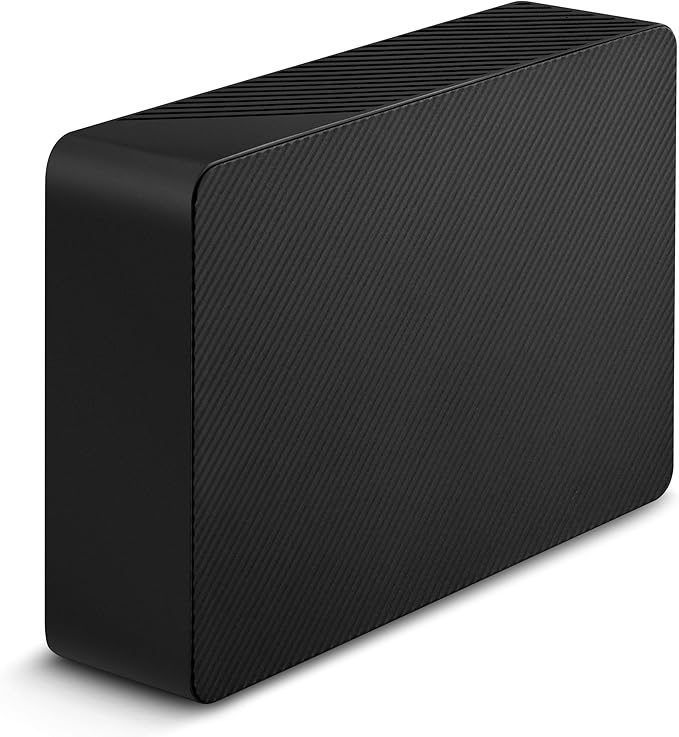 Seagate Expansion 22TB External Hard Drive HDD - Image 3