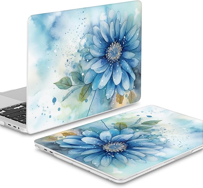 Mektron Designed Case for MacBook Pro 16 Inch A2141 Cover 2019 Release 16" - Image 5