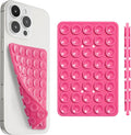 SUCKY Silicone Suction Phone Case Adhesive Mount by Sucky