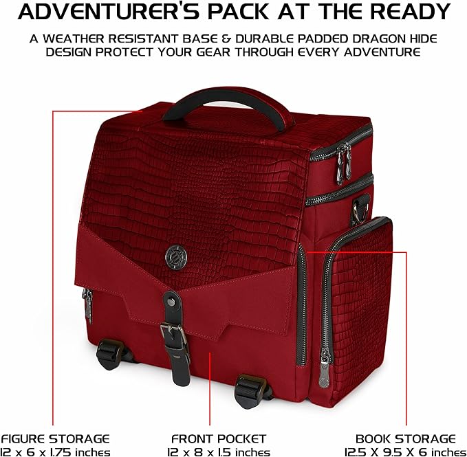 ENHANCE DND Bag - Image 2