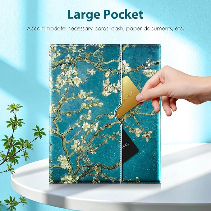 DTTO for iPad 11th/ 10th Generation Case - Image 3