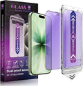 Anti Blue Light Matte Screen Protector by Unknown