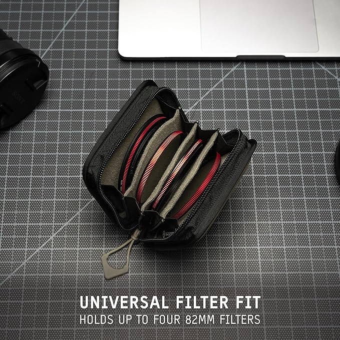 WANDRD Lens Filter Case - Image 4