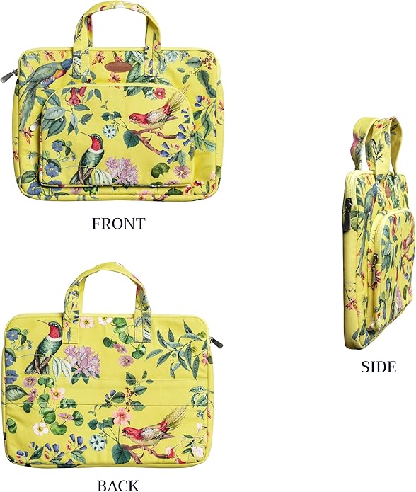 Maison d'Hermine Laptop bag - Image 9