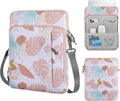 MoKo Laptop Sleeve Bag for 13.3-14 Inch, Notebook Carrying Case by MoKo