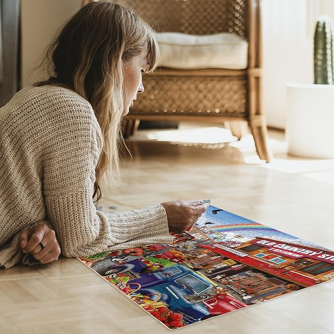 QUOKKA 1000 Pieces Puzzle for Adults and Up - Image 7
