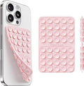 Klearlook Silicone Double-Sided Suction Cup Phone Case Detachable Mount by KlearlookMaximizedClarity