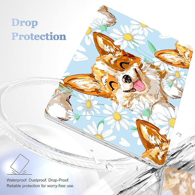 for MacBook Pro 16 inch Case 2019 2020 Release Model A2141, Plastic Hard Shell - Image 7