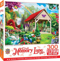 Masterpieces 300 Piece EZ Grip Jigsaw Puzzle by MasterPieces
