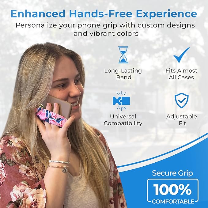 Phone Grip Strap - Image 8