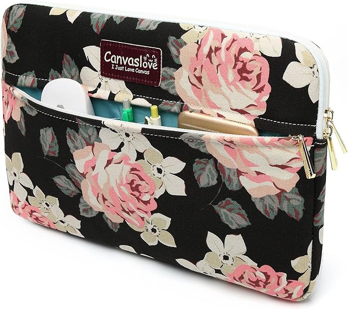 Canvaslove Laptop Sleeve Case Bag Cover - Image 3