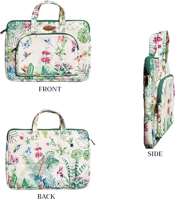 Maison d'Hermine Laptop bag - Image 9