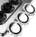 YWXTW for Samsung Galaxy Z Fold 7 Camera Lens Protector, Individual Anti by YWXTW