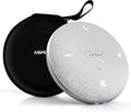 Bluetooth Conference Speakerphone M4 Conference Microphone by FocusonHumanizedIntelligentVoicelnteractionTechnology