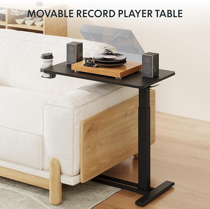 FLEXISPOT Adjustable C Table - Image 9