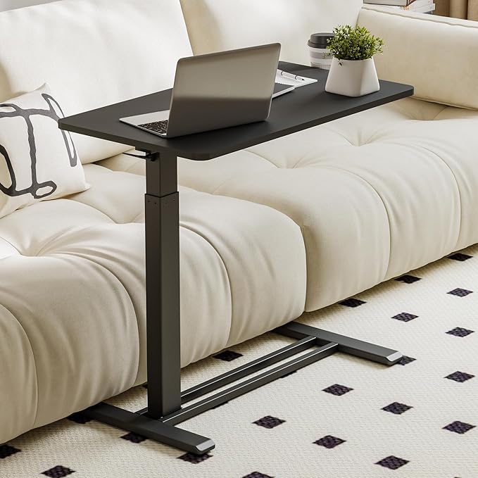 FLEXISPOT Mobile Standing Desk - Image 7