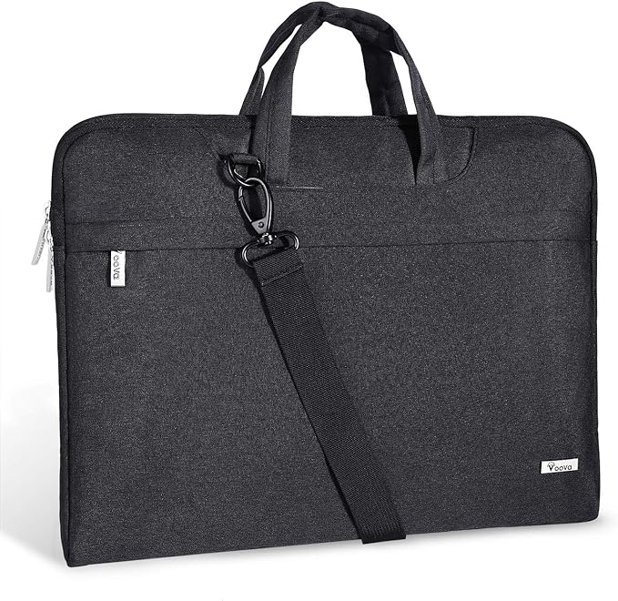 Voova Laptop Bag 17 17.3 Inch Waterproof Laptop Sleeve Case by Voova
