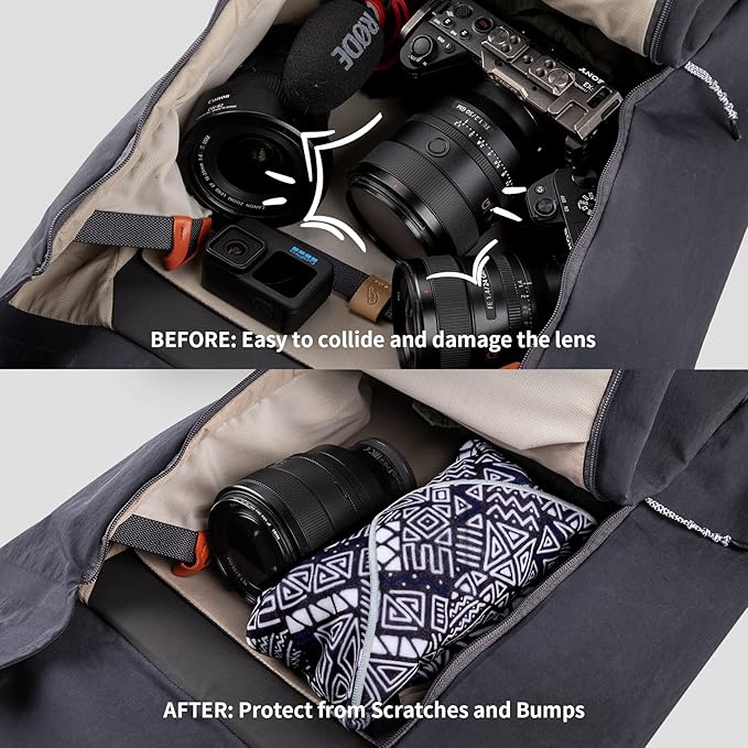 PGYTECH Protective Wrap - Image 2