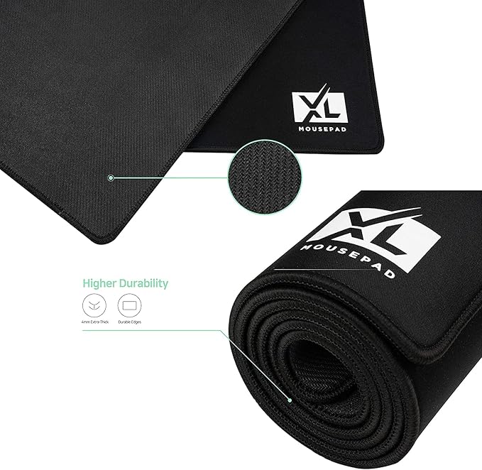 2XL Huge Extra Large Gaming Mousepad - Image 8