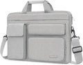 MOSISO Laptop Shoulder Bag, Computer Bag by MOSISO