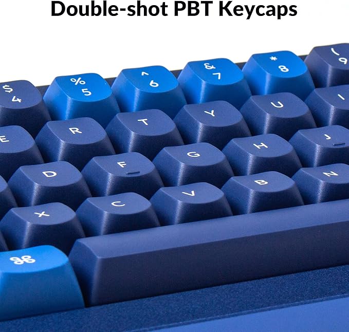 Keychron Q2 Wired Custom Mechanical Keyboard, QMK/VIA Programmable Macro - Image 4