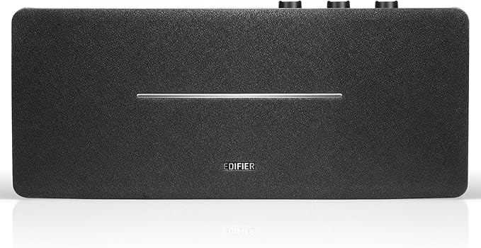 Edifier D12 Integrated Desktop Computer Speakers - Image 4