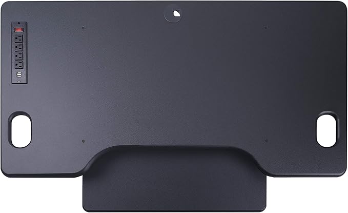 Rocelco 46" Standing Desk Converter - Image 7