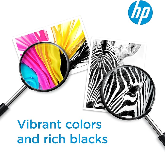 HP 962 Magenta Ink Cartridge | Works - Image 4